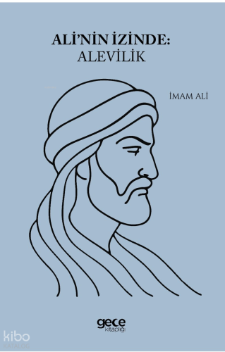 Ali'nin İzinde Alevilik