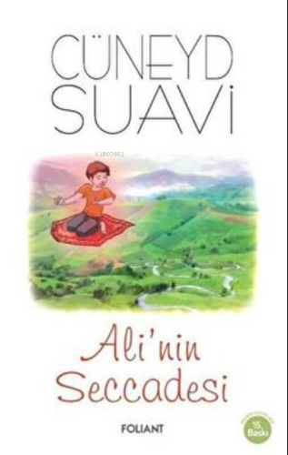 Ali'nin Seccadesi