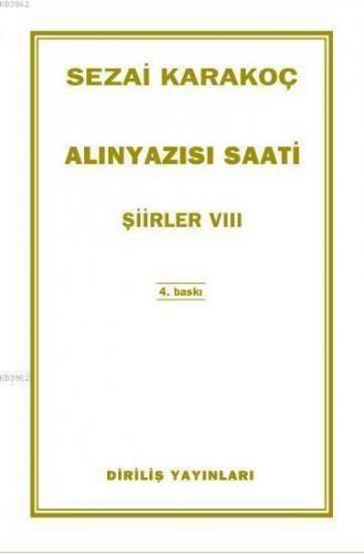 Alınyazısı Saati