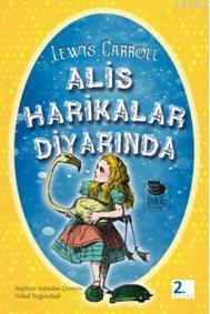 Alis Harikalar Diyarında