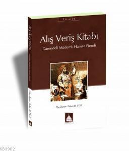 Alış Veriş Kitabı