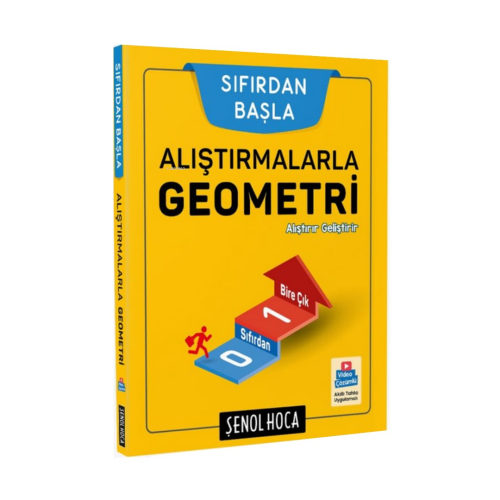 Alıştırmalarla Geometri