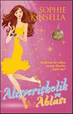 Alışverişkolik ve Ablası