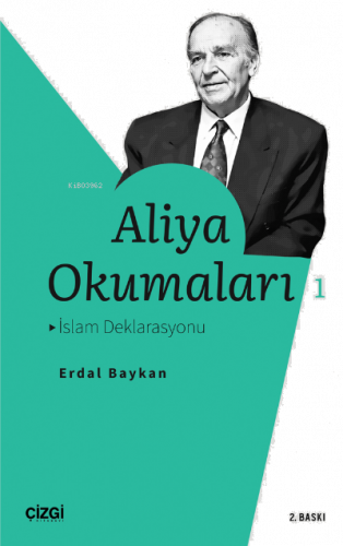 Aliya Okumaları 1; İslam Deklarasyonu