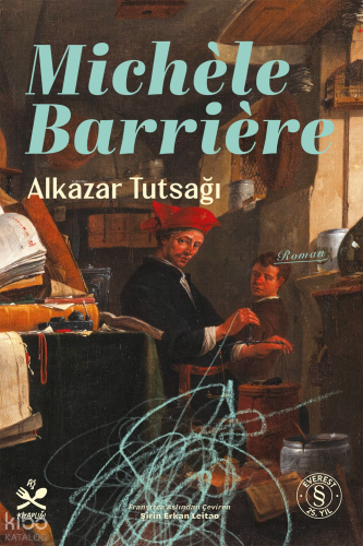 Alkazar Tutsağı