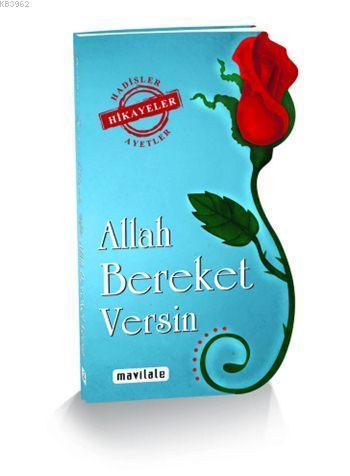 Allah Bereket Versin (Özel Kesim)