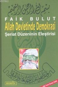Allah Devletinde Demokrasi