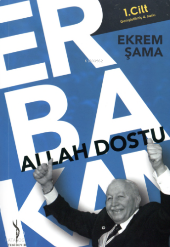 Allah Dostu Erbakan