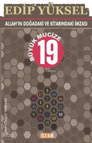 Allah’ın Doğadaki Ve Kitabındaki İmzası;Büyük Mucize 19