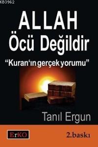 Allah Öcü Değildir