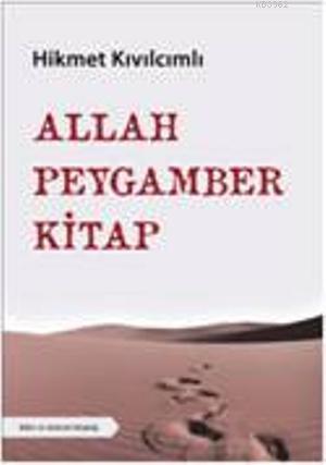 Allah Peygamber Kitap