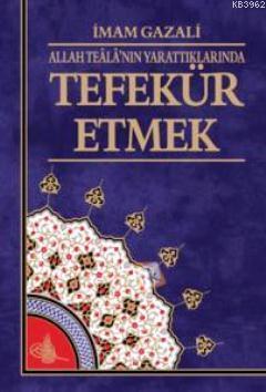Allah Teala'nın Yarattıklarında Tefekkür Etmek