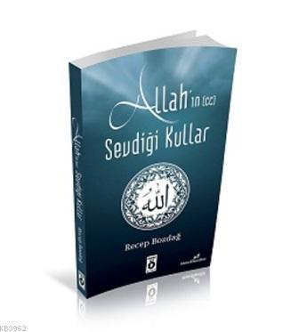 Allah'ın (cc) Sevdiği Kullar