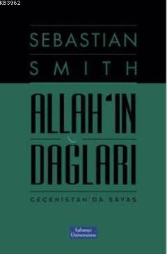 Allah'ın Dağları Çeçenistan'da Savaş