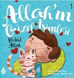 Allah'ın Güzel İsimleri 1; Vedud Allah