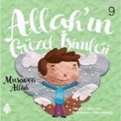 Allahın Güzel İsimleri 9