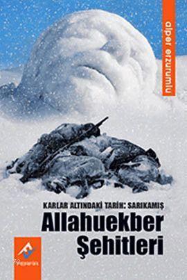 Allahuekber Şehitleri