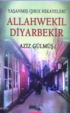 Allahwekil Diyarbekir