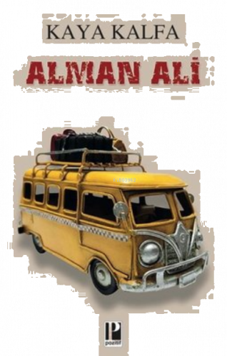 Alman Ali