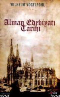 Alman Edebiyatı Tarihi