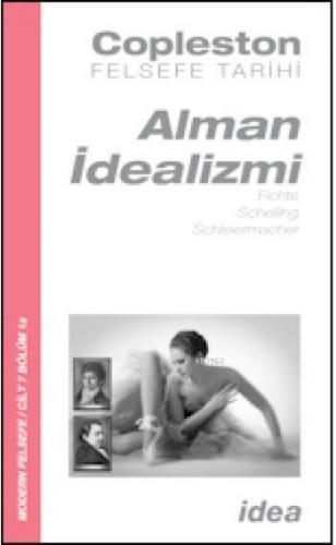 Alman İdealizmi