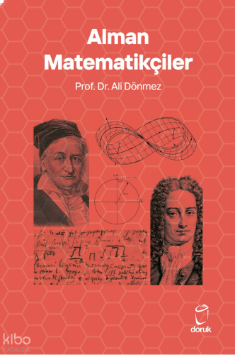 Alman Matematikçiler