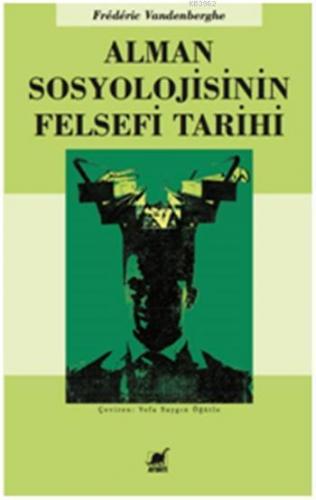 Alman Sosyolojisinin Felsefi Tarihi