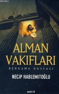 Alman Vakıfları; Bergama Dosyası
