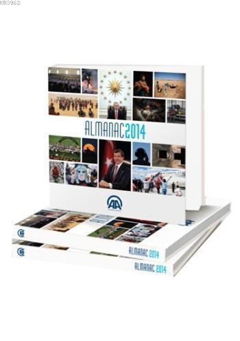 Almanac 2014 (İngilizce)