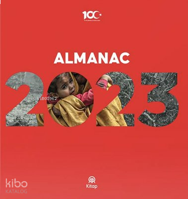 Almanac 2023