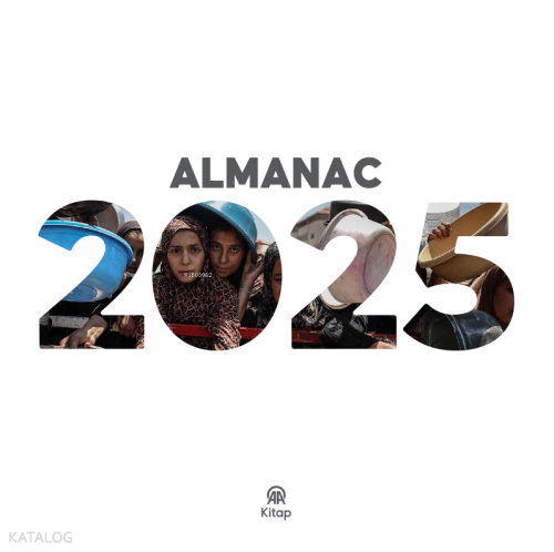 Almanac 2025