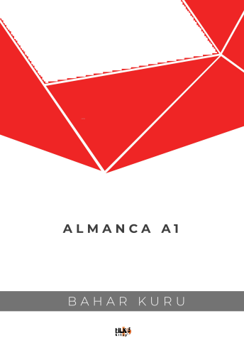 Almanca A1