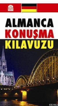 Almanca Konuşma Kılavuzu