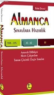 Almanca Sınavlara Hazırlık