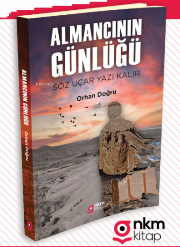 Almancının Günlüğü