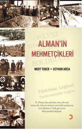 Almanın Mehmetçikleri