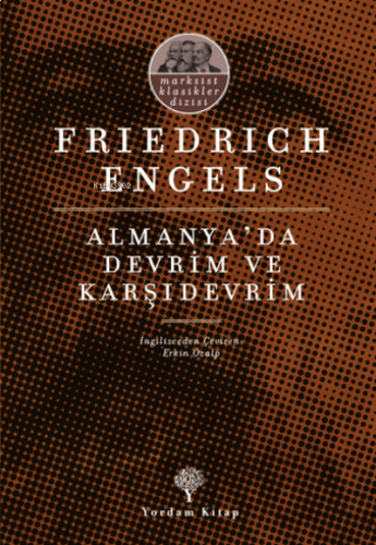 Almanya’da Devrim ve Karşıdevrim