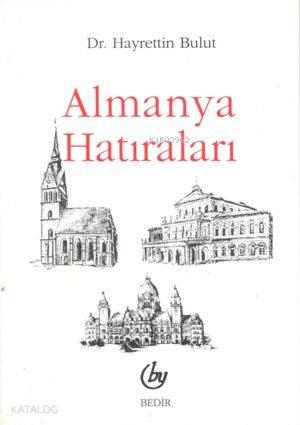 Almanya Hatıraları