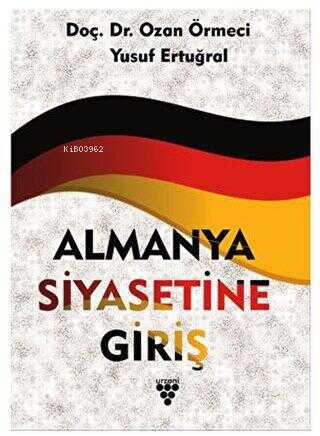 Almanya Siyasetine Giriş