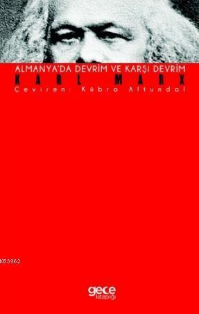 Almanya'da Devrim Ve Karşı Devrim