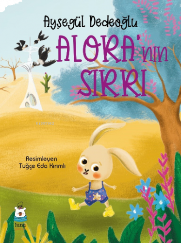 Alora’nın Sırrı