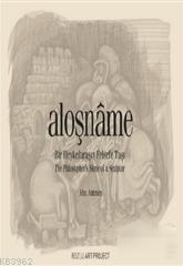 Aloşname; Bir Heykeltıraşın Felsefe Taşı