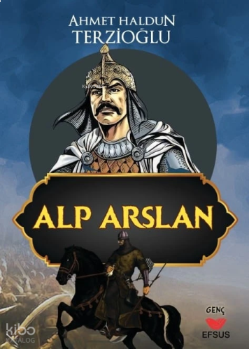 Alp Arslan