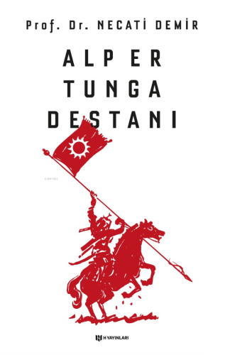 Alp Er Tunga Destanı