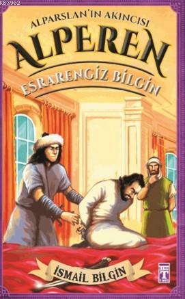 Alperen Esrarengiz Bilgin