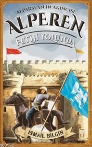 Alperen Fatih Yolunda