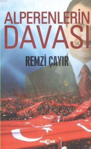 Alperenlerin Davası