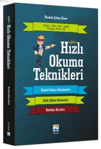 Alpha Hızlı Okuma Teknikleri