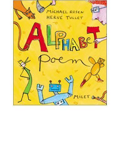 Alphabet Poem