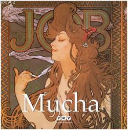 Alphonse Mucha